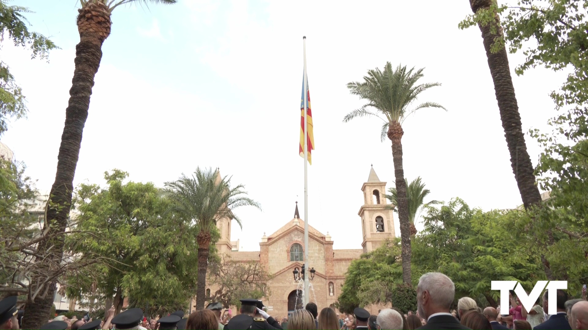 Día de la Comunidad Valenciana